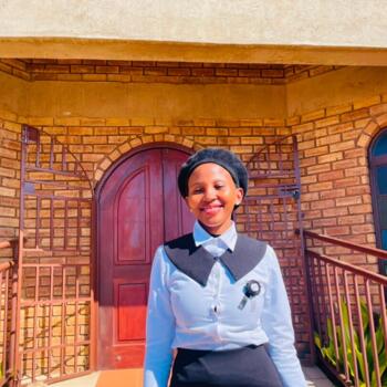 Babysitter in Gaborone: Katlo