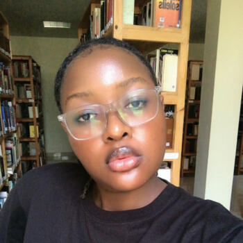 Nanny in Kigali: Ingabire