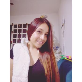 Niñera Mosquera: Leidy Katerin