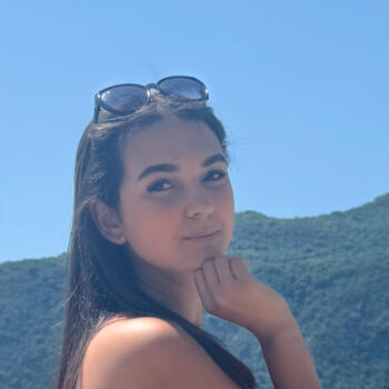 Babysitter in Thonon-les-Bains: Ibtollah