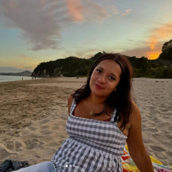 Babysitter in Hamilton: Anahera