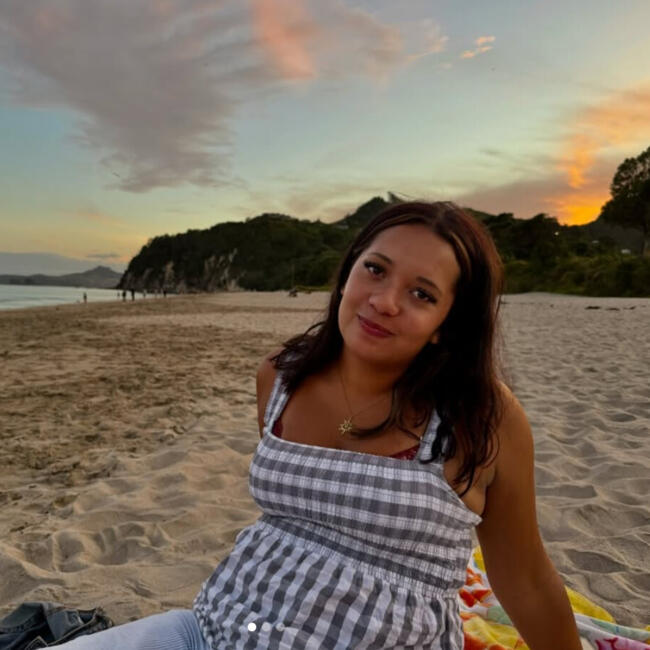 Babysitter in Hamilton: Anahera