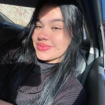 Babá em Belo Horizonte: Yasmin