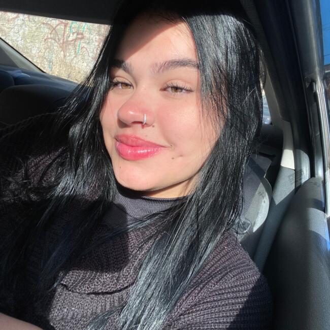 Babá em Belo Horizonte: Yasmin