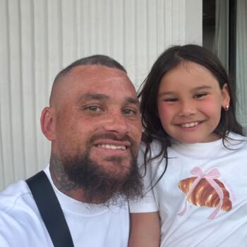 Babysitting job in Broome: Brent
