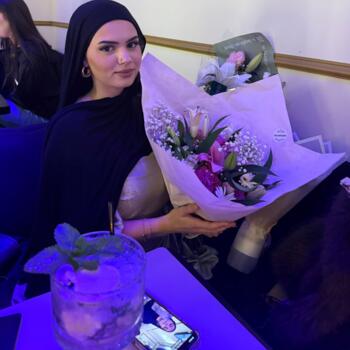 Babysitter in Villeurbanne: Élodie