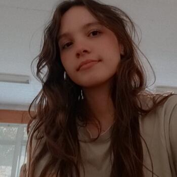 Babysitter Alverca do Ribatejo: Liana