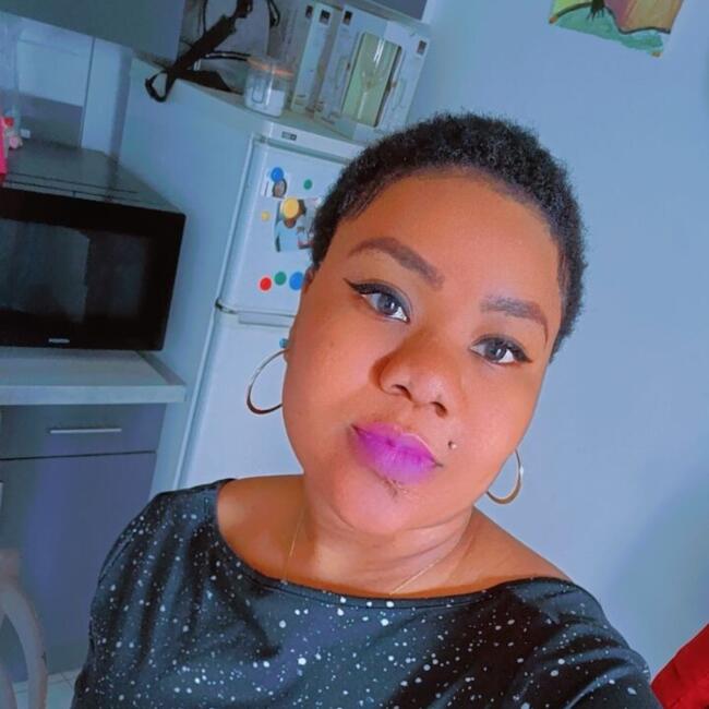 Babysitter in Corbeil-Essonnes: Cherifath