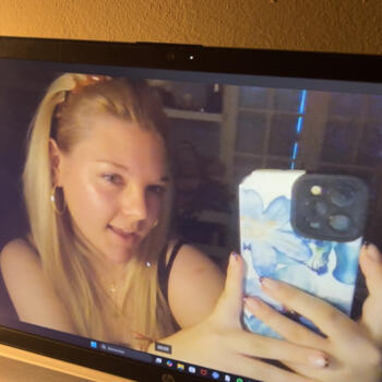 Babysitter in Les Pennes-Mirabeau: Elisabeth