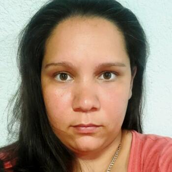 Babysitter in Montevideo: Marian Leira