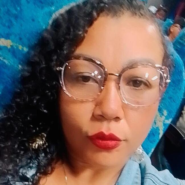 Babysitter in Belém: Alessandra