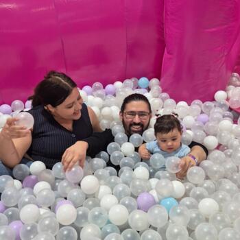 Babysitting job in Apodaca: babysitting job Alejandra