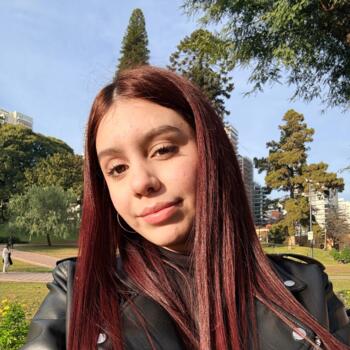 Babysitter in Buenos Aires: Kamila