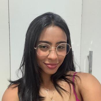 Babá em São Paulo: Melyssa
