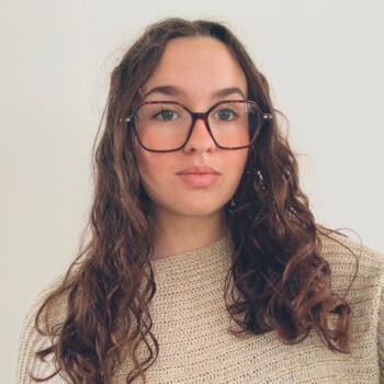 Babysitter in Clessé: Clémence