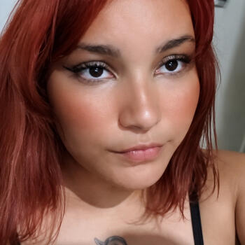 Babysitter Rio de Janeiro: Natália