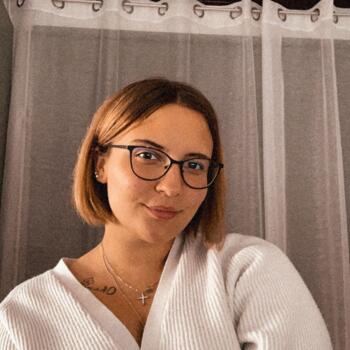 Babysitter in Aalst: Tiana