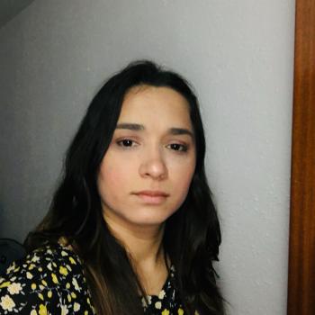 Nanny in Barcelona: Zarahi
