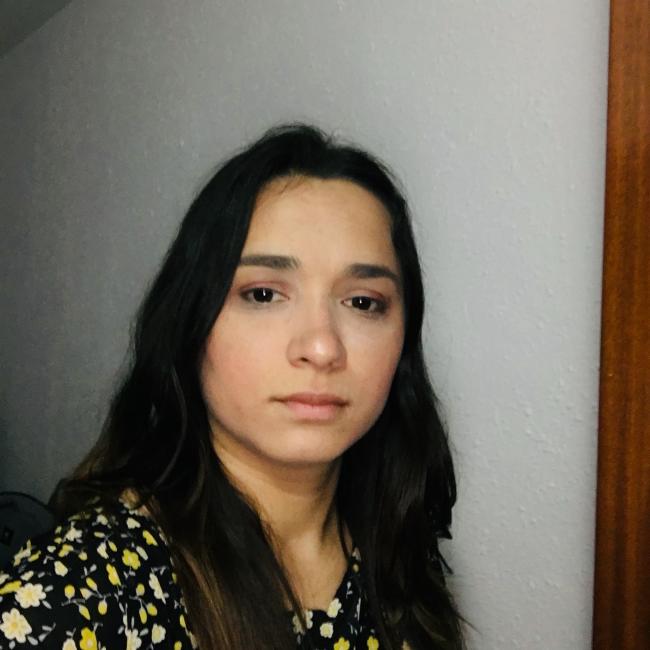 Nanny in Barcelona: Zarahi