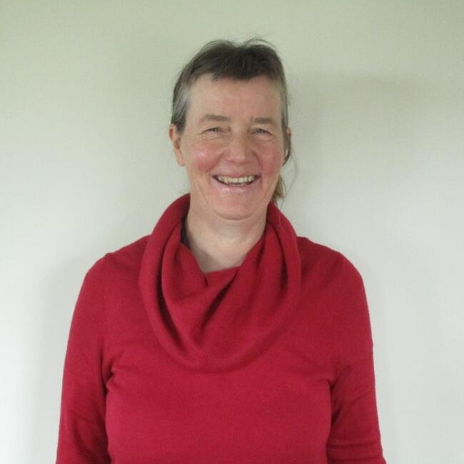 Nanny in Latrobe: Helen