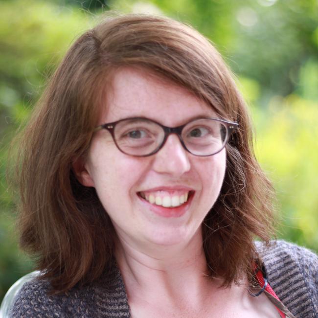 Niñera en Gooik: Kaat