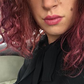 Babysitter Brugherio: Alessia