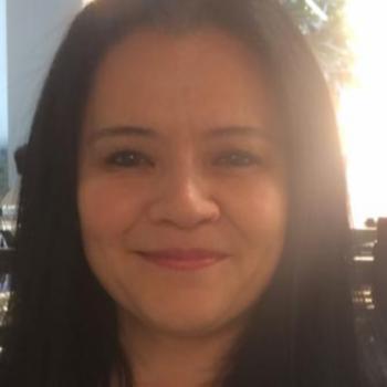 Niñera Naucalpan de Juárez: Maria