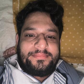 माता-पिता Ghāziābād: Abhishek