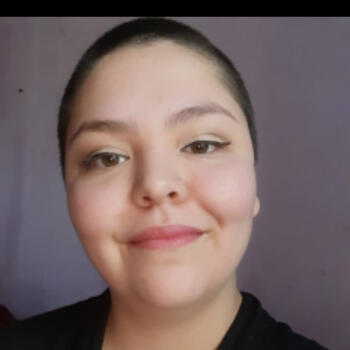 Babysitter in Maipú: Almendra