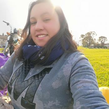 Babysitters in Pando: Florencia