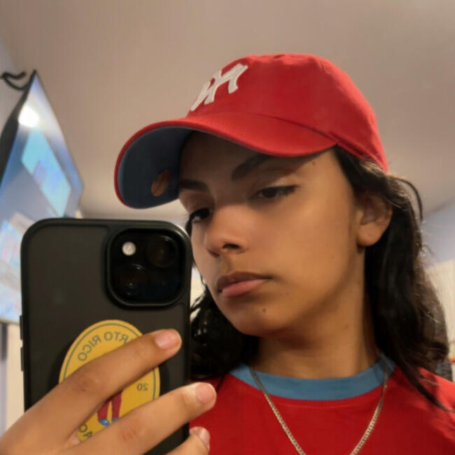 Babysitter in Brooklyn: Kelis