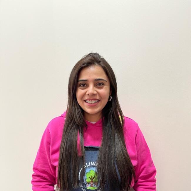 Babysitter in Talca: Perla