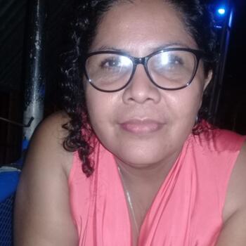 Niñera en Sabanilla: Ana Carolina