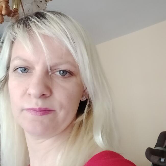 Babysitter in Głogów: Paulina