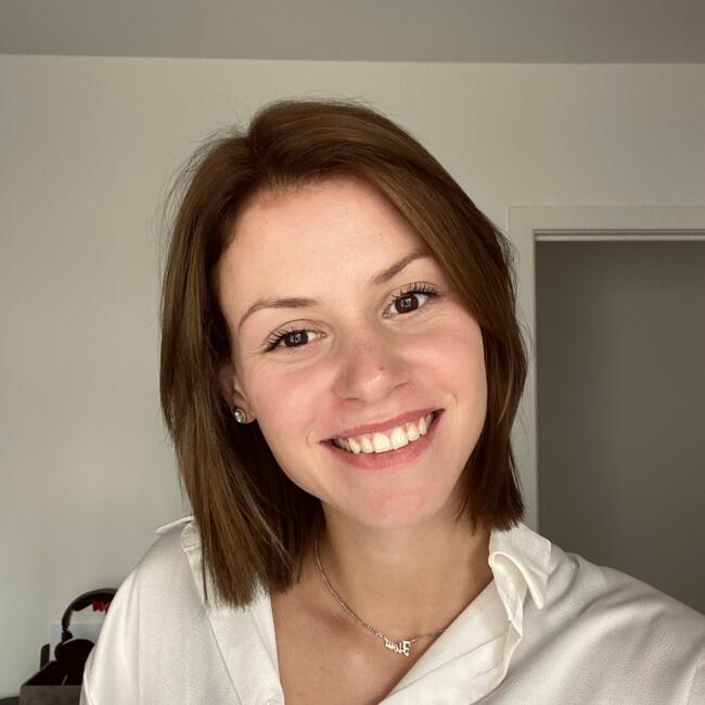 Babysitter in Oudenaarde: Fleur
