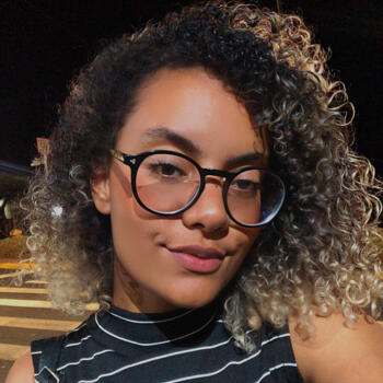 Emprego de babá em Apucarana: emprego de babá Mavi