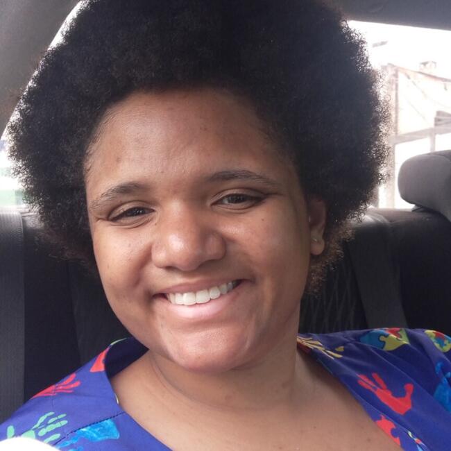 Babysitter in Osasco: Dayana