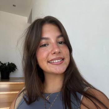 Babysitter Leiria: Bárbara