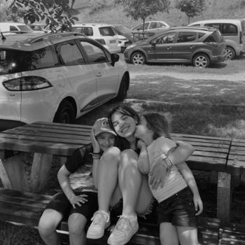 Baby-sitter Vienne: Maëlle