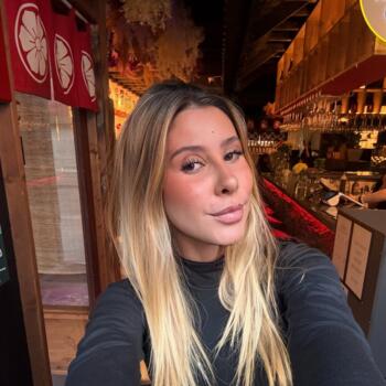 Babysitter in Dublin: Luana