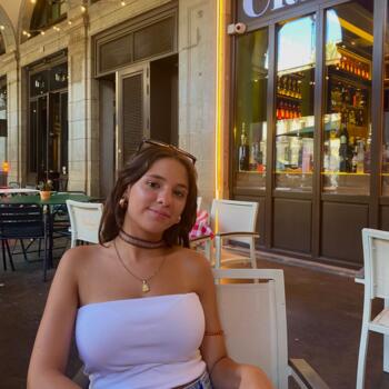 Babysitter Sintra: Ines
