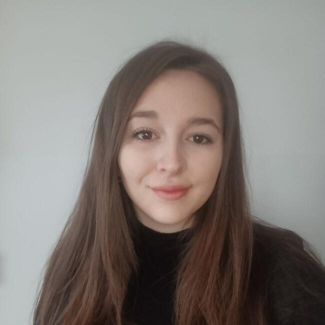 Babysitter στην περιοχή Τορίνο: Giorgia