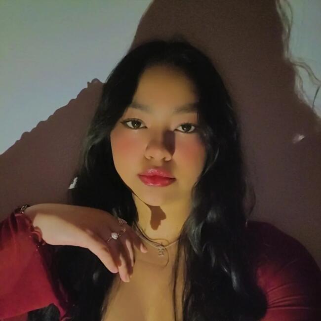 Babysitter in Luxembourg: Elizabeth