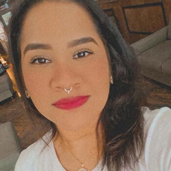 Babysitter Blumenau: Alessandra