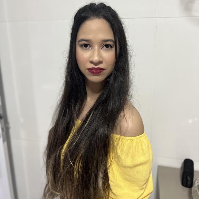 Emprego de babá em Mogi das Cruzes: Samantha