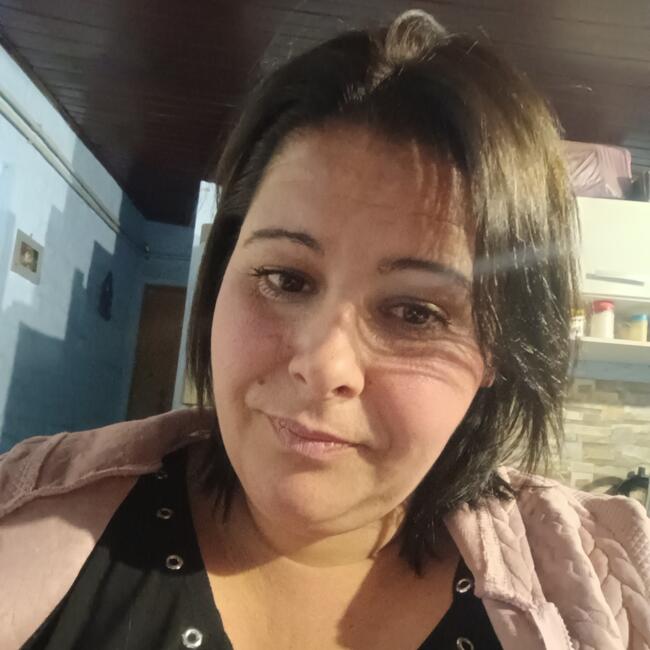 Niñera en Montevideo: Laura