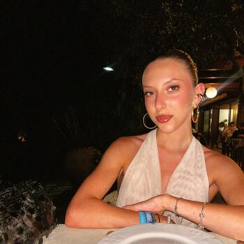 Babysitter a Firenze: Sofia