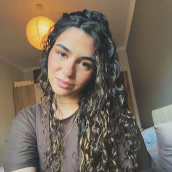 Babysitter em Valongo: Maria Santos