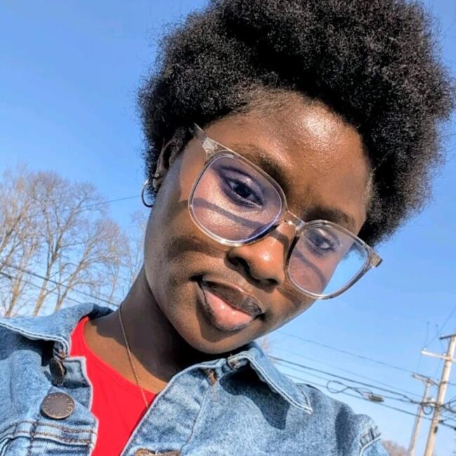 Babysitter in Middletown (Connecticut): Barbara