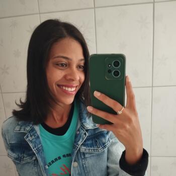 Babysitter in Dublin: Larissa